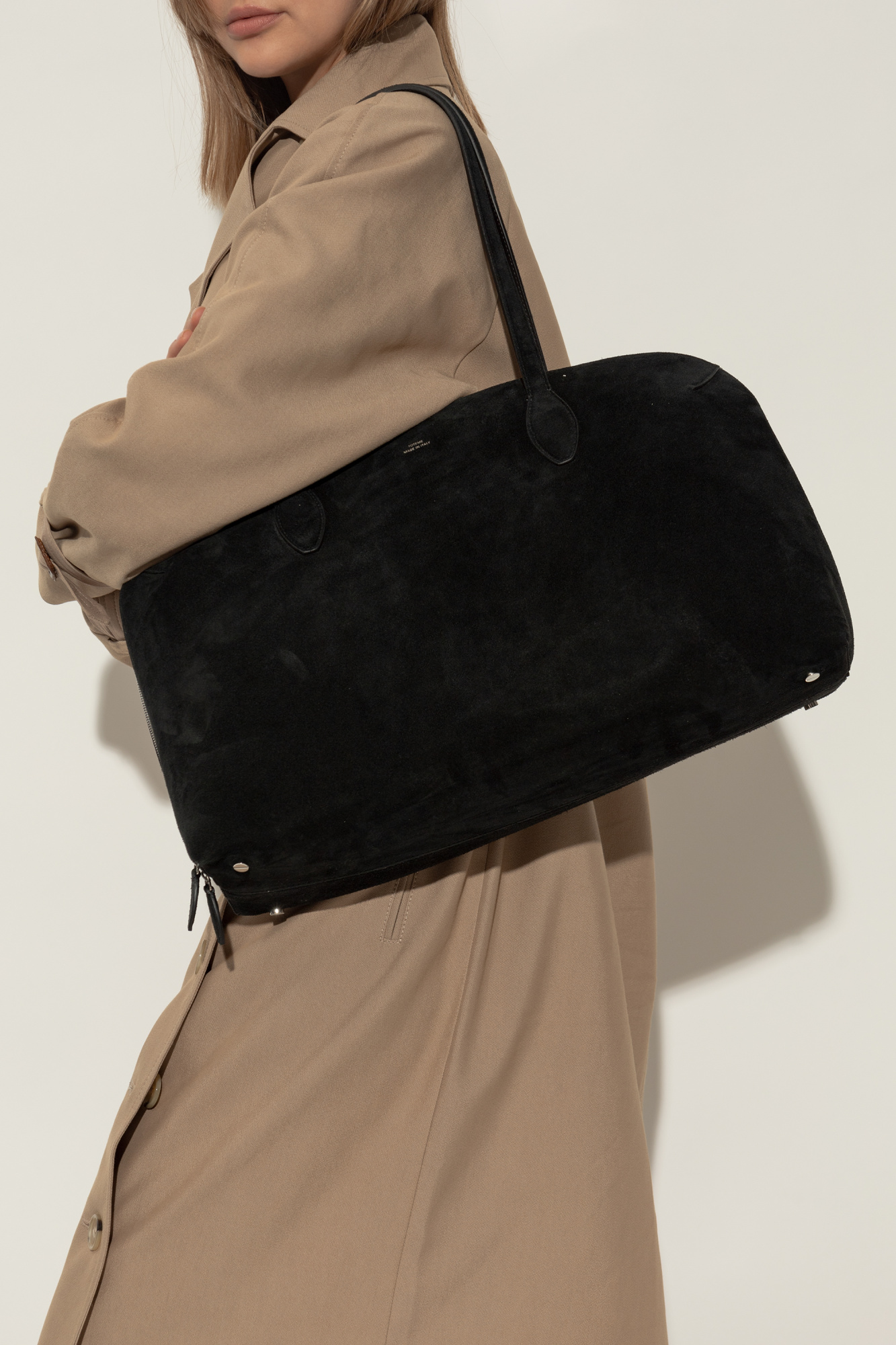 TOTEME Shopper bag 'Day' | Women's Bags | Vitkac